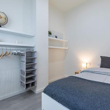 Travel Habitat Ruzafa Apartment 瓦伦西亚 外观 照片