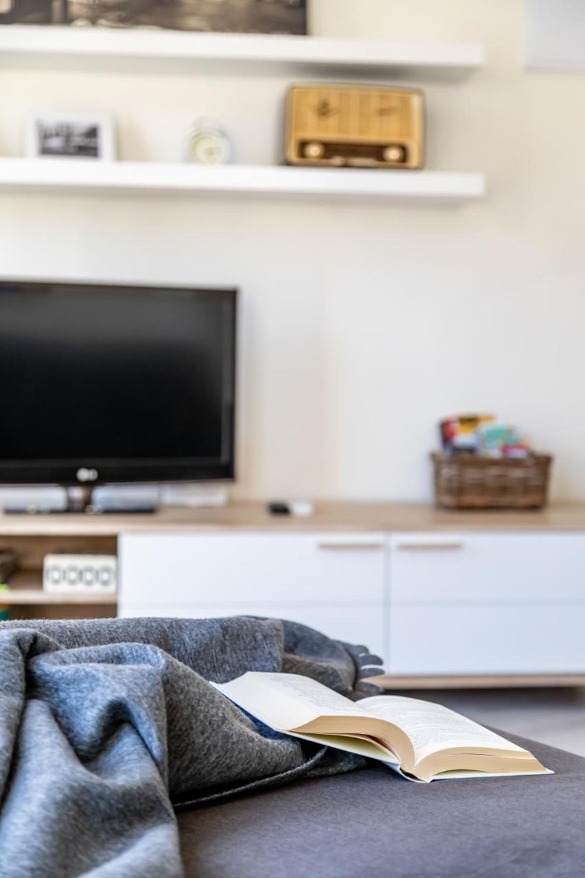Travel Habitat Ruzafa Apartment 瓦伦西亚 外观 照片